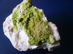 pyromorphite PROPIERES