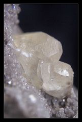 calcite Lozere