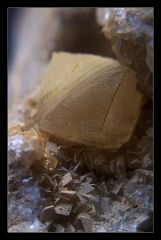 calcite Lozere