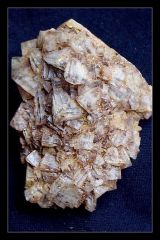 fluorine Marigny sur Yonne