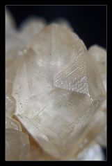 calcite Landelies Belgique