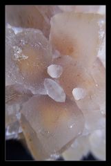 calcite Belgique