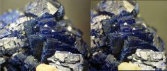 azurite Chessy