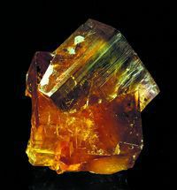 Fluorites (fluorines) du monde