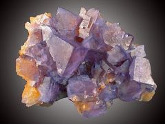 Fluorite Valzergues