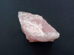 Quartz rose