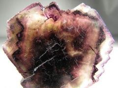 Fluorite, Namibie