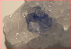 Halite...