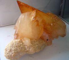 calcite sur barytine elmwood Tenessee