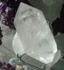 quartz bresil 20cm