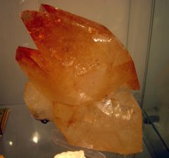 calcite elmwood 23cm