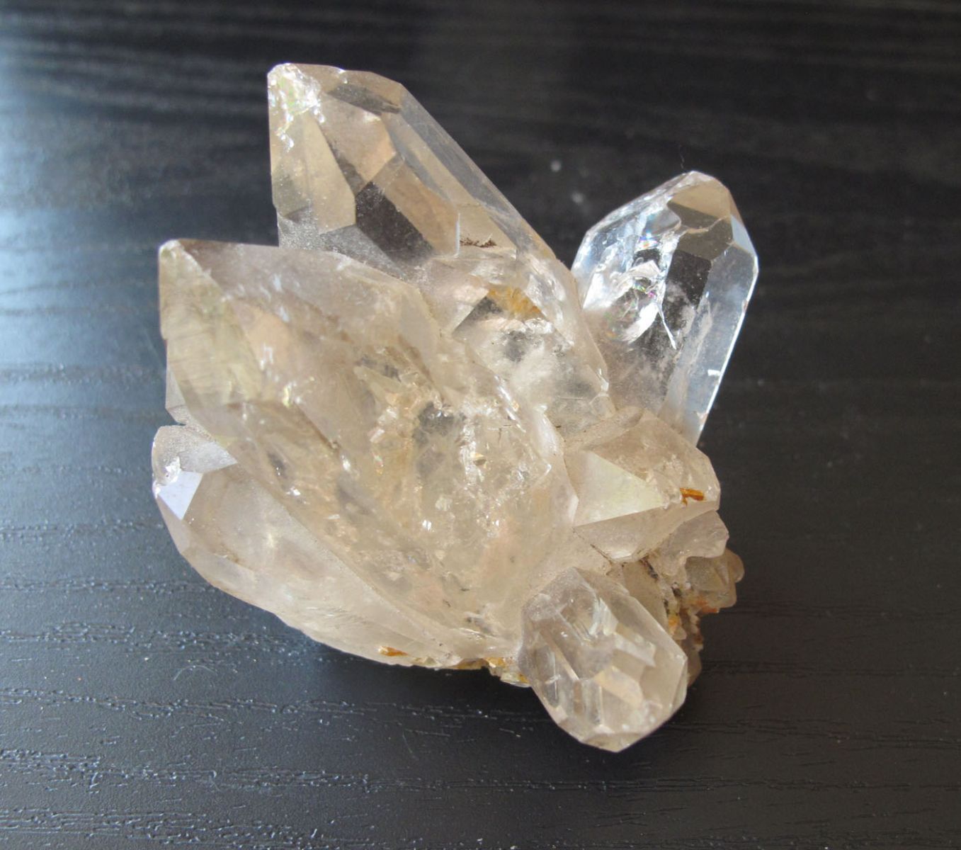 Quartz Brésil