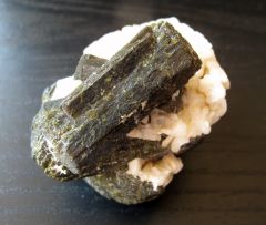 Epidote Kayes Mali