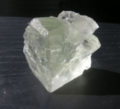 Fluorite Hunan Chine