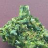 Epidote Perou