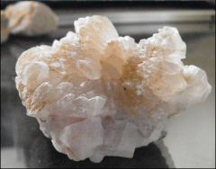 calcite lorraine