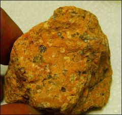 bauxite