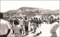 Ste Barbe Kamoto