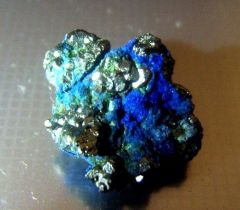 chalcopyrite