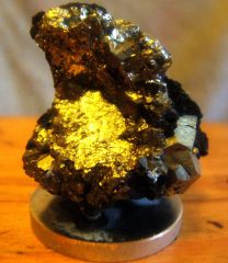 Pyrite