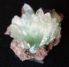 Apophylite - Inde