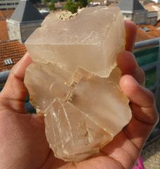 Halite - Espagne