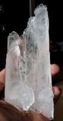 Quartz Tabulaire - Brésil