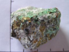 chalcopyrite france