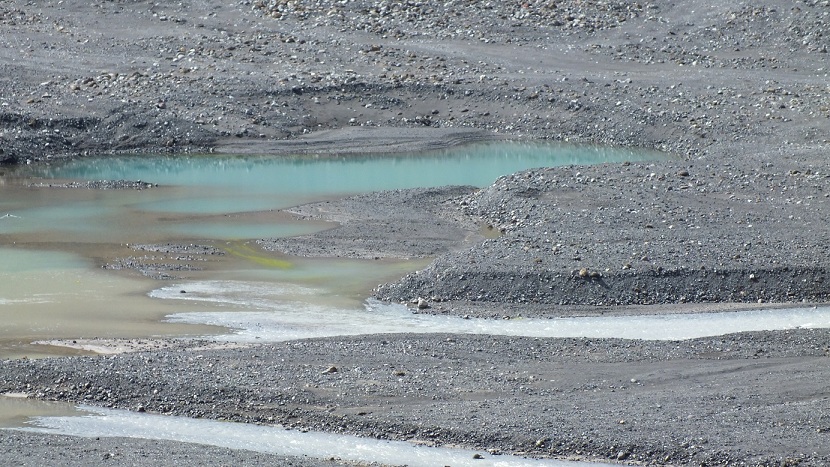 Volcans d'Islande dont photos d'Eyjafjallajökull