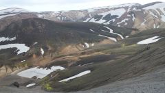 LANDMANNALAUGAR