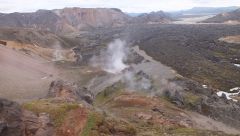 LANDMANNALAUGAR