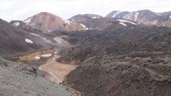 LANDMANNALAUGAR