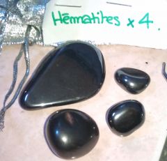 Hématites