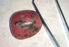 Rhodonite