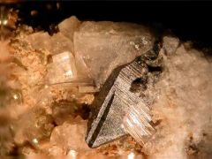 anatase rutile W