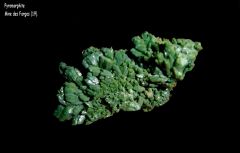 Pyromorphite