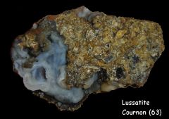 Lussatite