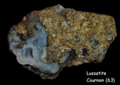 Lussatite