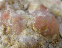 calcite crest voland 2