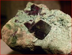 cuprite