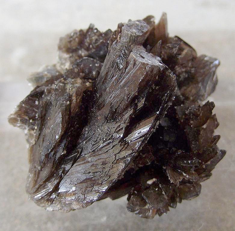 Axinite