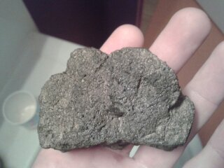 meteorite ou pas 3