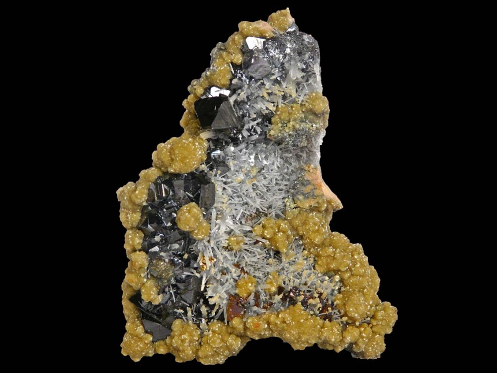 Sphalerite Galena Chalco Quartz Siderite Trepca photo1.jpg