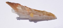 Scolecite avec Stilbite