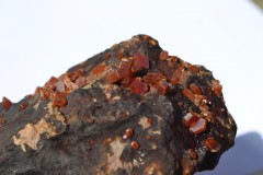 Vanadinite