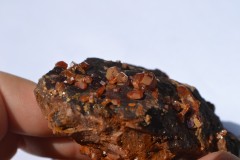 Vanadinite