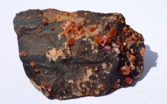 Vanadinite