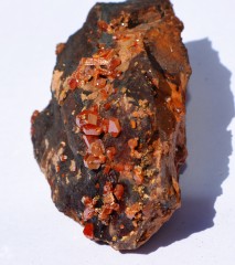 Vanadinite