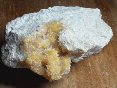 Calcite