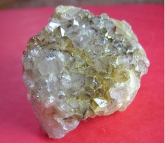 Quartz Ploemeur